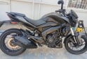 Motos - Bajaj DOMINAR 400 UG 2023 Nafta 25900Km - En Venta