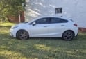 Autos - Chevrolet Cruze LTZ+ 2017 Nafta 73000Km - En Venta