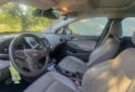 Autos - Chevrolet Cruze LTZ+ 2017 Nafta 73000Km - En Venta