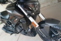 Motos - Bajaj Dominar 400cc 2021 Nafta 8200Km - En Venta