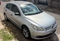 Autos - Volkswagen Gol Trend 2011 GNC 160000Km - En Venta