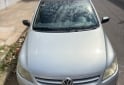 Autos - Volkswagen Gol Trend 2011 GNC 160000Km - En Venta