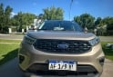 Autos - Ford Territory titanium 2022 Nafta 100000Km - En Venta