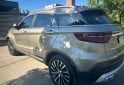 Autos - Ford Territory titanium 2022 Nafta 100000Km - En Venta