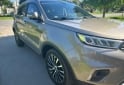 Autos - Ford Territory titanium 2022 Nafta 100000Km - En Venta