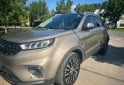 Autos - Ford Territory titanium 2022 Nafta 100000Km - En Venta