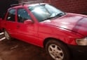 Autos - Ford Escort 1998 Nafta 100000Km - En Venta