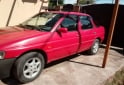 Autos - Ford Escort 1998 Nafta 100000Km - En Venta