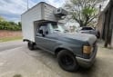 Camionetas - Ford F100 1993 GNC 111111Km - En Venta