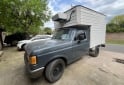 Camionetas - Ford F100 1993 GNC 111111Km - En Venta