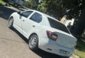 Autos - Renault Logan 2016 GNC 219600Km - En Venta