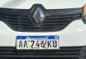 Autos - Renault Logan 2016 GNC 219600Km - En Venta