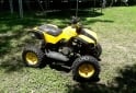 Cuatris y UTVs - Otra marca cuatri 2018  100Km - En Venta