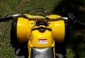 Cuatris y UTVs - Otra marca cuatri 2018  100Km - En Venta