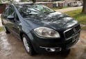 Autos - Fiat Linea 2009 Nafta 130000Km - En Venta