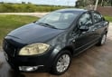 Autos - Fiat Linea 2009 Nafta 130000Km - En Venta