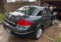 Autos - Fiat Linea 2009 Nafta 130000Km - En Venta