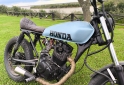 Motos - Honda Today 125 CaféRacer 150cc 1993 Nafta 10000Km - En Venta