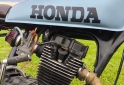 Motos - Honda Today 125 CaféRacer 150cc 1993 Nafta 10000Km - En Venta
