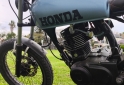 Motos - Honda Today 125 CaféRacer 150cc 1993 Nafta 10000Km - En Venta