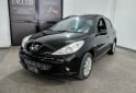 Autos - Peugeot 207 xt feline 2012 Diesel 188000Km - En Venta