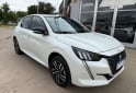 Autos - Peugeot 208 2023 Nafta 24000Km - En Venta