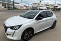 Autos - Peugeot 208 2023 Nafta 24000Km - En Venta