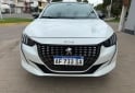 Autos - Peugeot 208 2023 Nafta 24000Km - En Venta