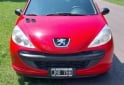 Autos - Peugeot 207 2010 Nafta 150000Km - En Venta