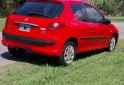Autos - Peugeot 207 2010 Nafta 150000Km - En Venta