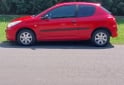 Autos - Peugeot 207 2010 Nafta 150000Km - En Venta