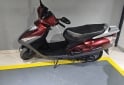 Motos - Honda �lite 125 2008 Nafta 24000Km - En Venta