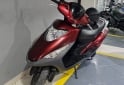 Motos - Honda �lite 125 2008 Nafta 24000Km - En Venta