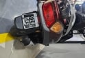 Motos - Honda �lite 125 2008 Nafta 24000Km - En Venta