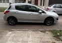 Autos - Peugeot 308 Sport AT 2013 Nafta  - En Venta