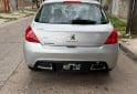 Autos - Peugeot 308 Sport AT 2013 Nafta  - En Venta
