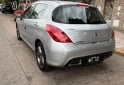 Autos - Peugeot 308 Sport AT 2013 Nafta  - En Venta