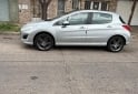 Autos - Peugeot 308 Sport AT 2013 Nafta  - En Venta