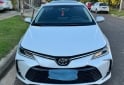 Autos - Toyota Corolla xei cvt 2022 Nafta 83000Km - En Venta