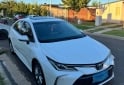 Autos - Toyota Corolla xei cvt 2022 Nafta 83000Km - En Venta
