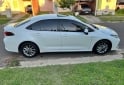 Autos - Toyota Corolla xei cvt 2022 Nafta 83000Km - En Venta