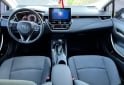Autos - Toyota Corolla xei cvt 2022 Nafta 83000Km - En Venta