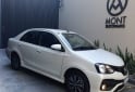 Autos - Toyota etios xls 2020 Nafta 45000Km - En Venta