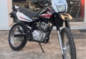 Motos - Corven TRIAX 150 2019 Nafta 10000Km - En Venta