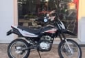 Motos - Corven TRIAX 150 2019 Nafta 10000Km - En Venta