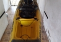 Deportes N&aacute;uticos - KAYAK ROCKER  MIRAGE FHISHING - En Venta