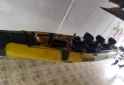 Deportes N&aacute;uticos - KAYAK ROCKER  MIRAGE FHISHING - En Venta