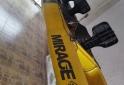 Deportes N&aacute;uticos - KAYAK ROCKER  MIRAGE FHISHING - En Venta
