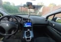 Autos - Peugeot 5008 2013 Nafta 128500Km - En Venta
