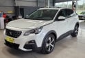Autos - Peugeot 3008 ALLURE 2021 Nafta 97000Km - En Venta